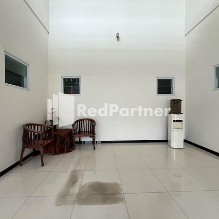 Griya Borobudur Malang Syariah Redpartner Blimbing  Dış mekan fotoğraf