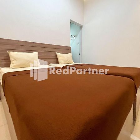 Griya Borobudur Malang Syariah Redpartner Blimbing  Dış mekan fotoğraf