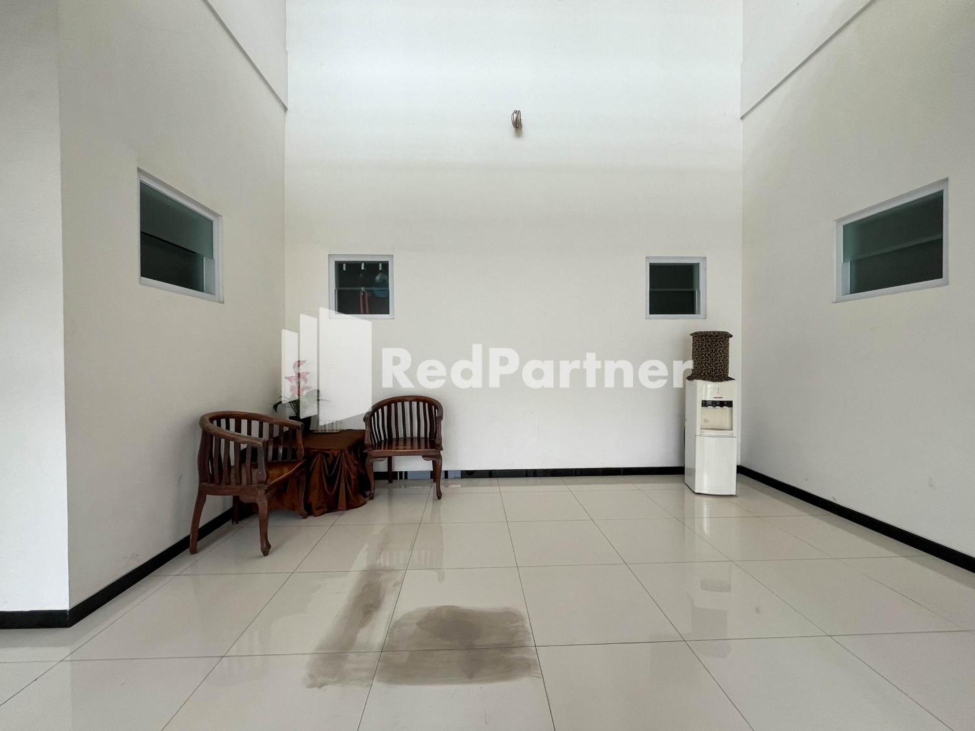 Griya Borobudur Malang Syariah Redpartner Blimbing  Dış mekan fotoğraf