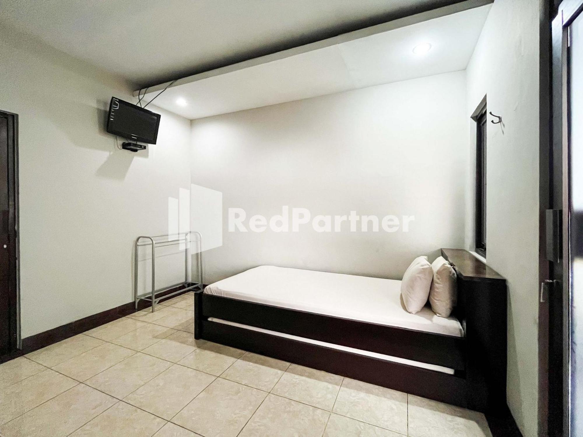 Griya Borobudur Malang Syariah Redpartner Blimbing  Dış mekan fotoğraf