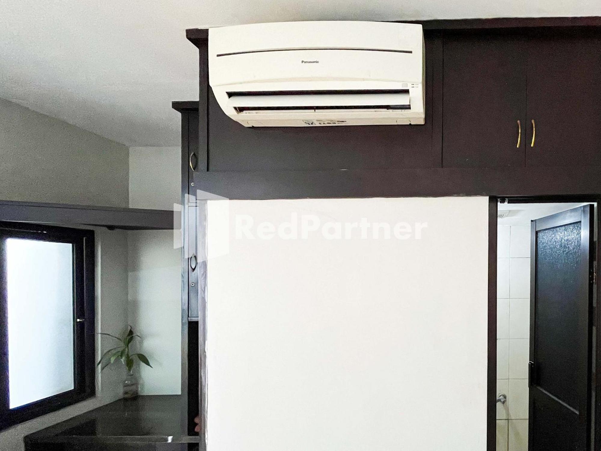 Griya Borobudur Malang Syariah Redpartner Blimbing  Dış mekan fotoğraf