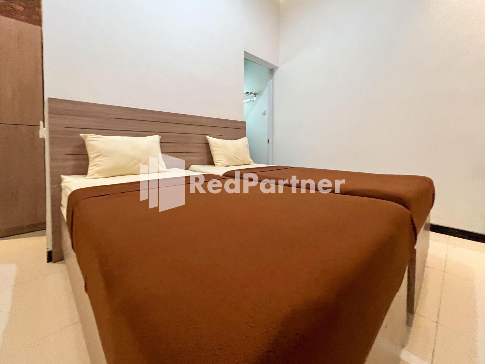 Griya Borobudur Malang Syariah Redpartner Blimbing  Dış mekan fotoğraf