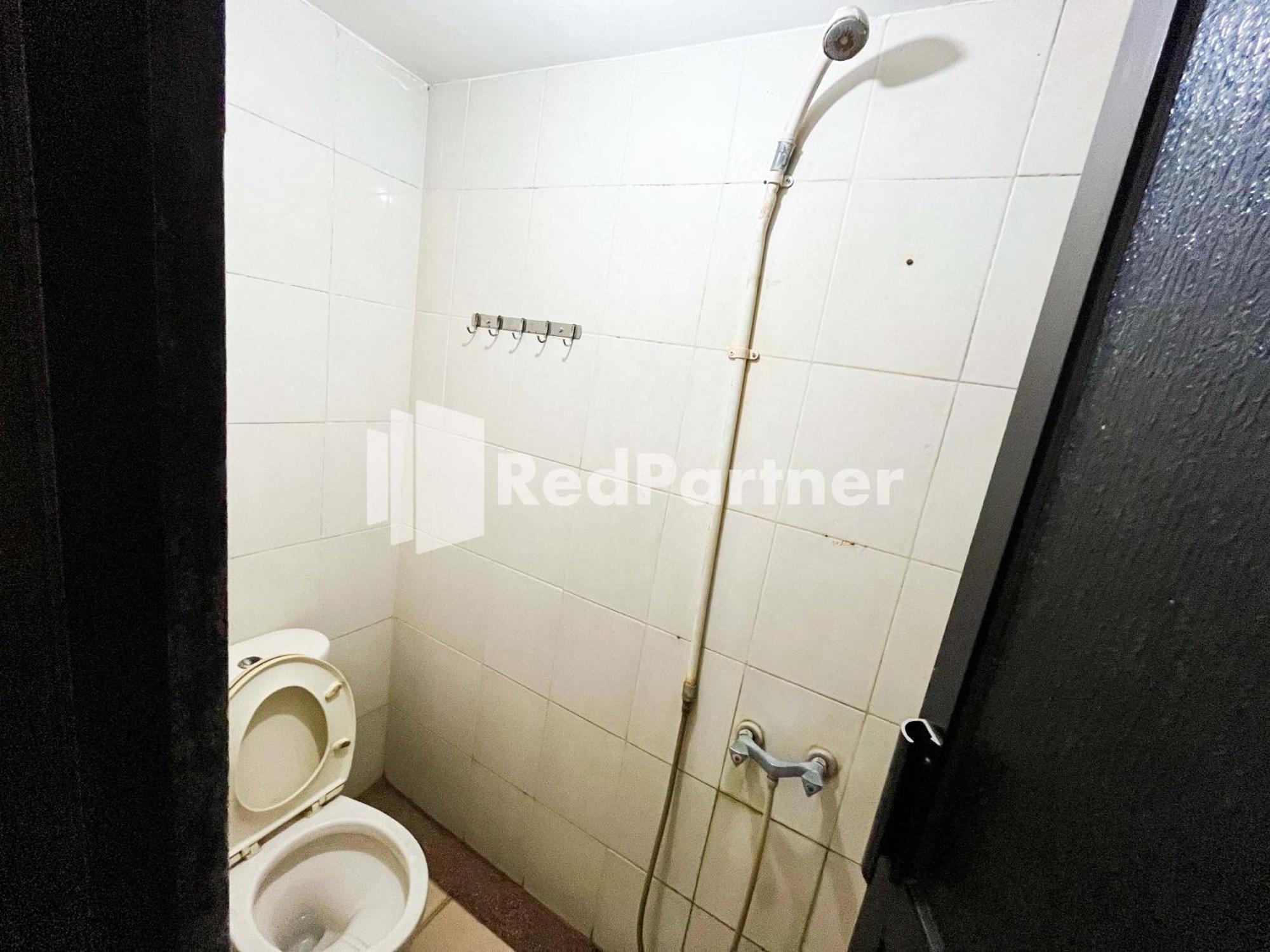 Griya Borobudur Malang Syariah Redpartner Blimbing  Dış mekan fotoğraf